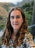 Photograph of Claire Swan, clerk to Standlake Parish Council